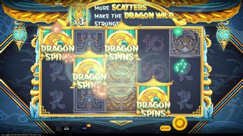 Dragon King Legend Of The Seas Review 2024